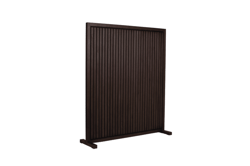 Trennwand - Eiche (Höhe 120 cm) - Image 2