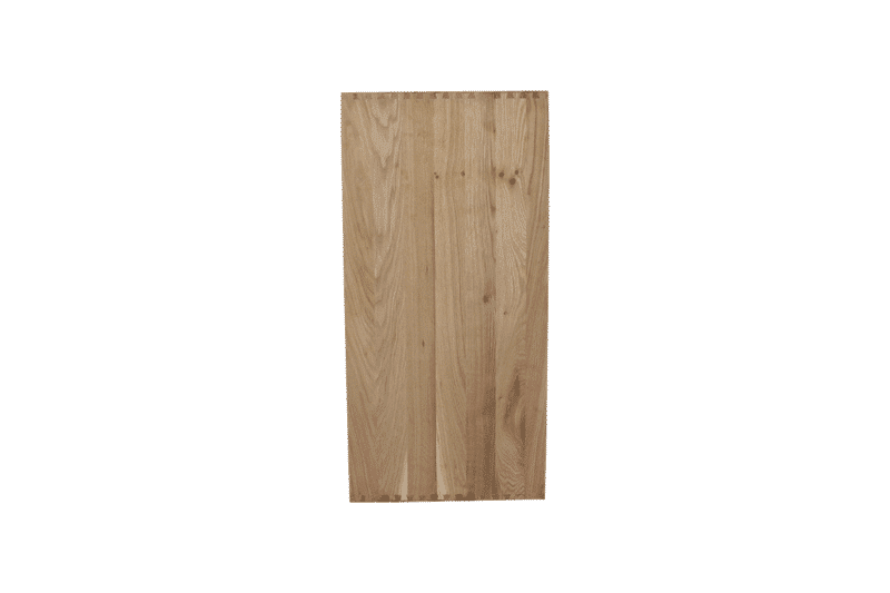 Bookshelf - Eiche (6 Fächer horizontal) - Image 4