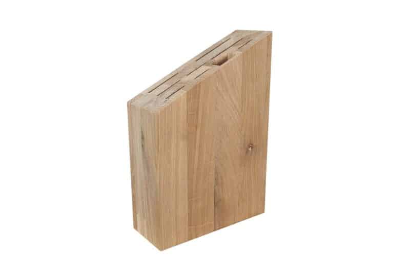 Messerblock - Eiche (für 9 Stück) - Image 3