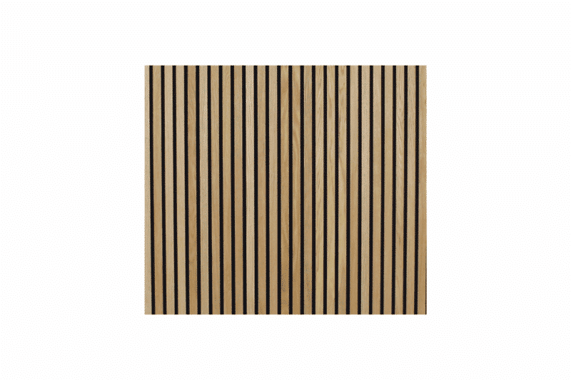 Trennwand - Eiche (Höhe 120 cm) - Image 3