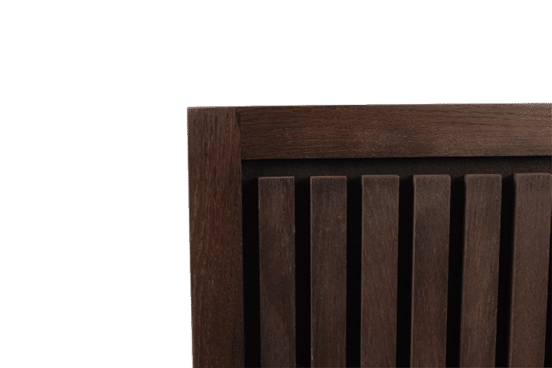 Trennwand - Eiche (Höhe 120 cm) - Image 6
