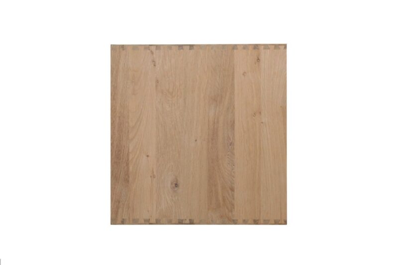 Bookshelf - Eiche (3 horizontale Fächer) - Image 4