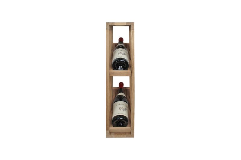 Weinregal - Ana - Eiche - Image 2