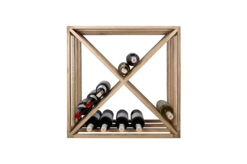 Weinregal - Eva - Eiche - Image 2