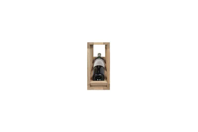 Weinregal - Half Ana - Eiche - Image 2