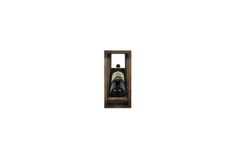 Weinregal - Half Ana - Geräuchert Eiche - Image 2