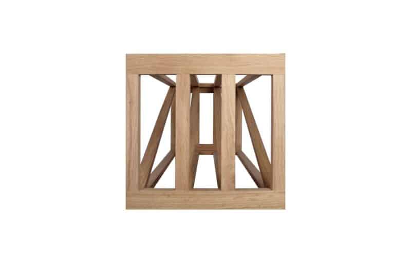 Weinregal - Half Eva - Eiche - Image 6