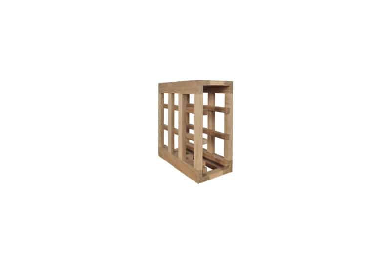 Weinregal - Half Max - Eiche - Image 5