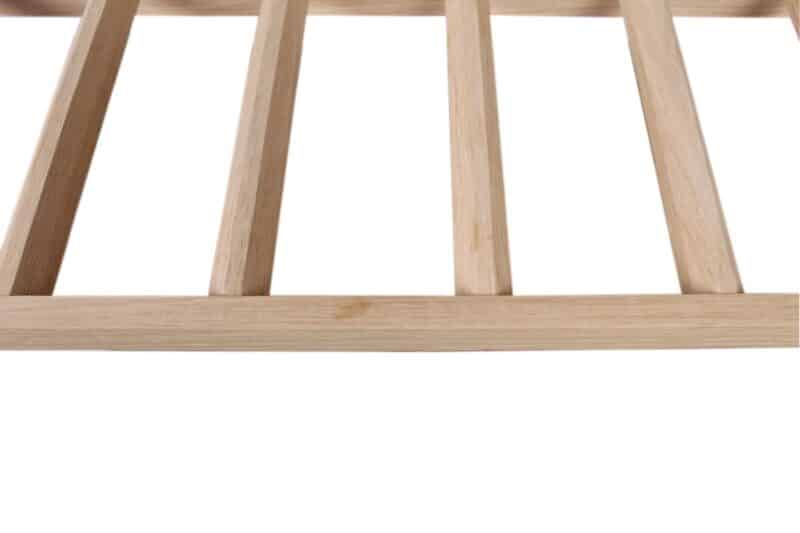 Weinregal - Half Zoe Horizontal - Eiche - Image 4