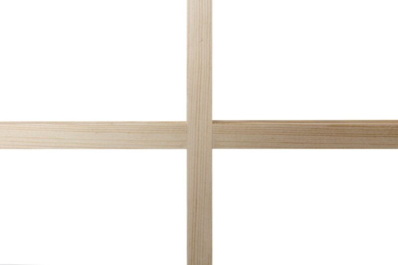 Weinregal - Ivy - Kiefer - Image 3