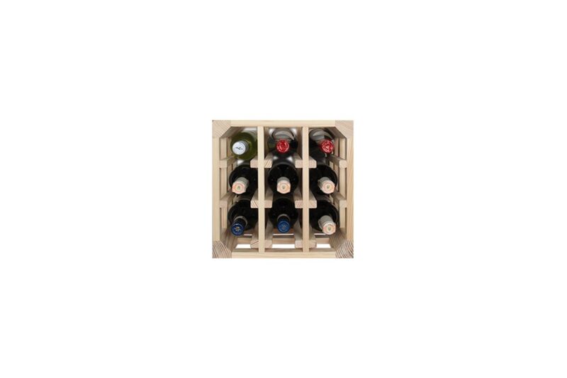Weinregal - Jay - Kiefer - Image 2