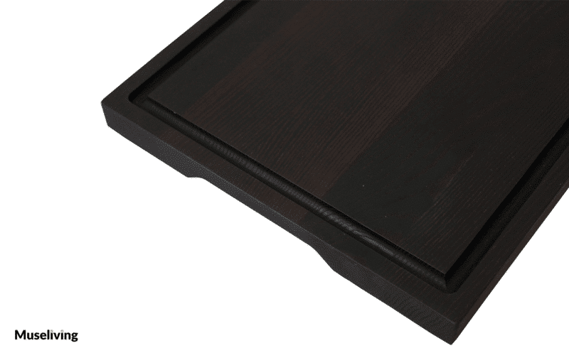 Schneidebrett – Thermo Esche - Image 4