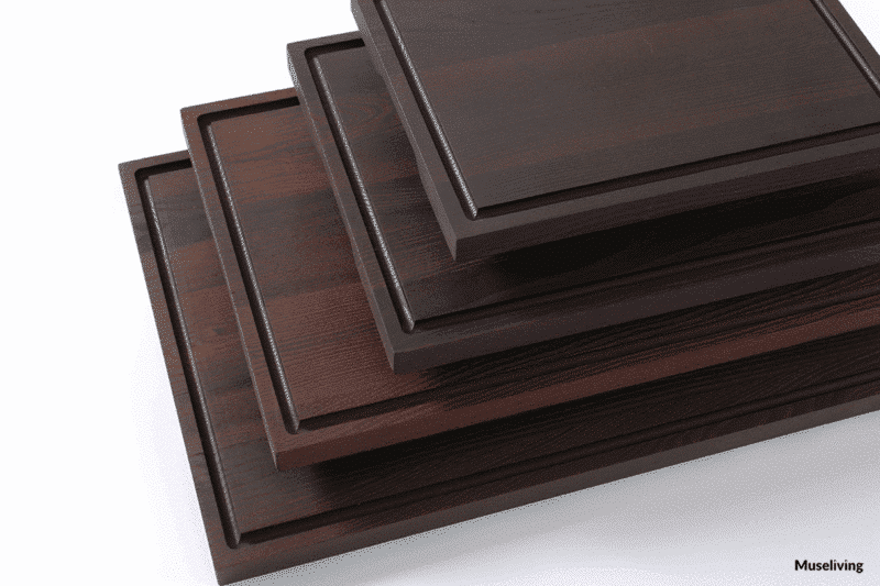 Schneidebrett – Thermo Esche - Image 5