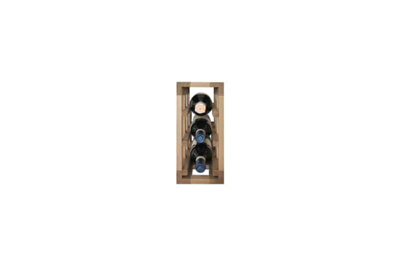 Weinregal - Half Max - Eiche - Image 2