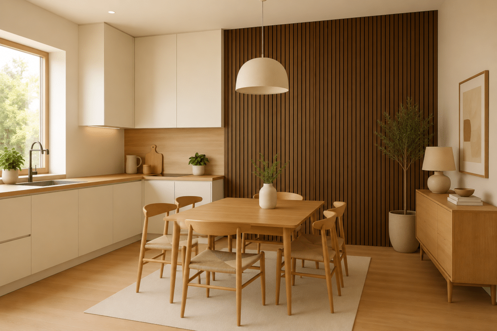 Oak Dining Table Design Sustainability Buying Guide