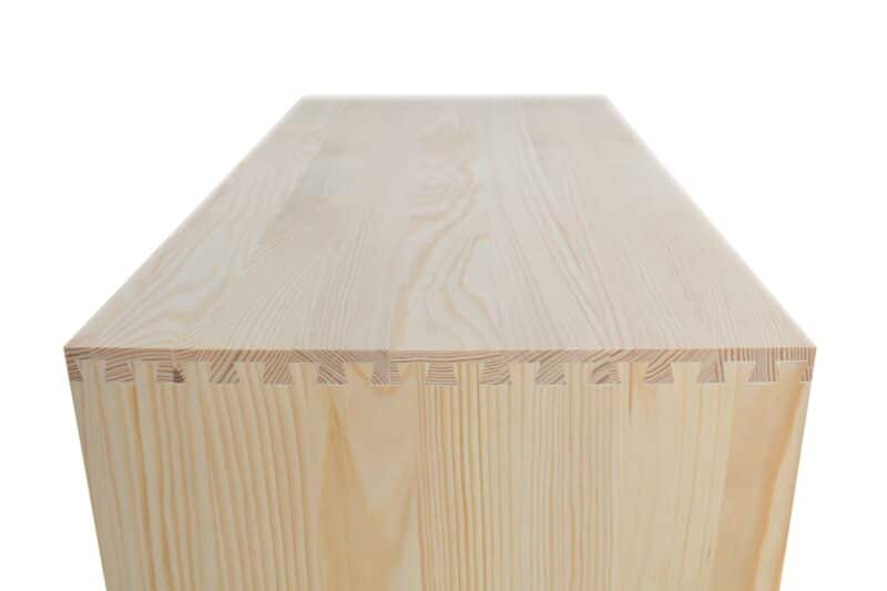 Weinregal - Oscar - Kiefer - Image 5