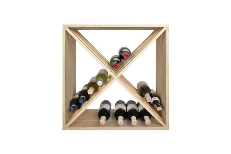 Weinregal - Oscar - Kiefer - Image 2