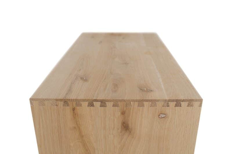 Weinregal - Reese - Eiche - Image 4