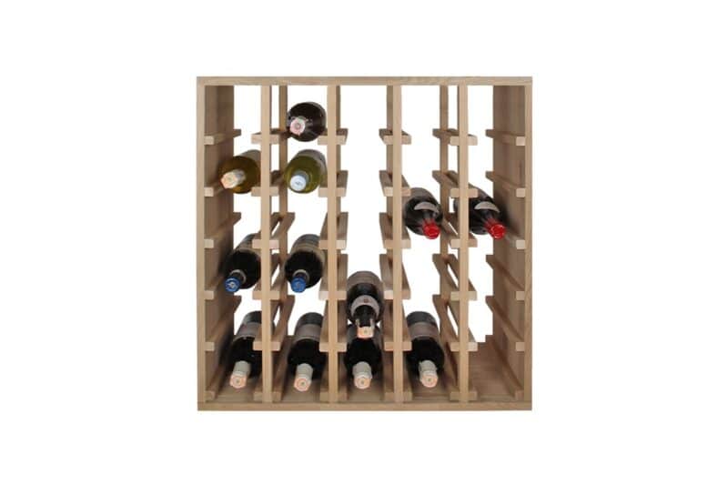 Weinregal - Reese - Eiche - Image 2