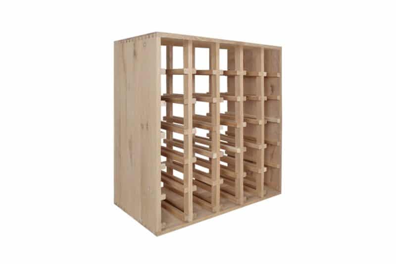 Weinregal - Reese - Eiche - Image 5