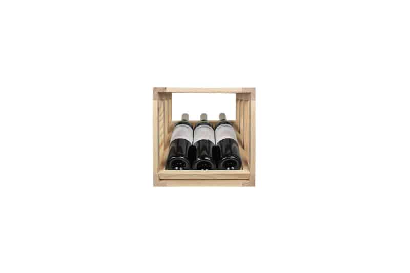 Weinregal - Sam - Kiefer - Image 2