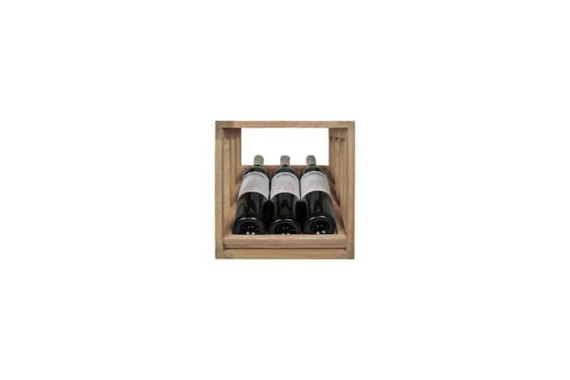 Weinregal - Sam - Eiche - Image 2
