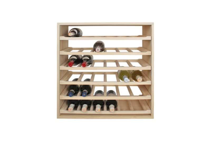 Weinregal - Sasha - Kiefer - Image 2