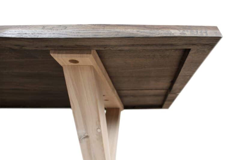Tisch - Geräucherte Eiche - Image 3