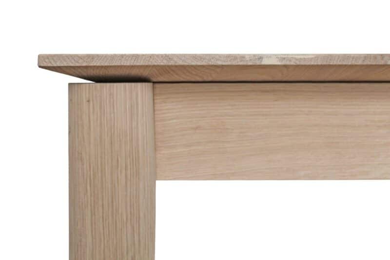 Tisch - Eiche - Image 3