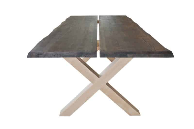 Tisch - Geräucherte Eiche - Image 4