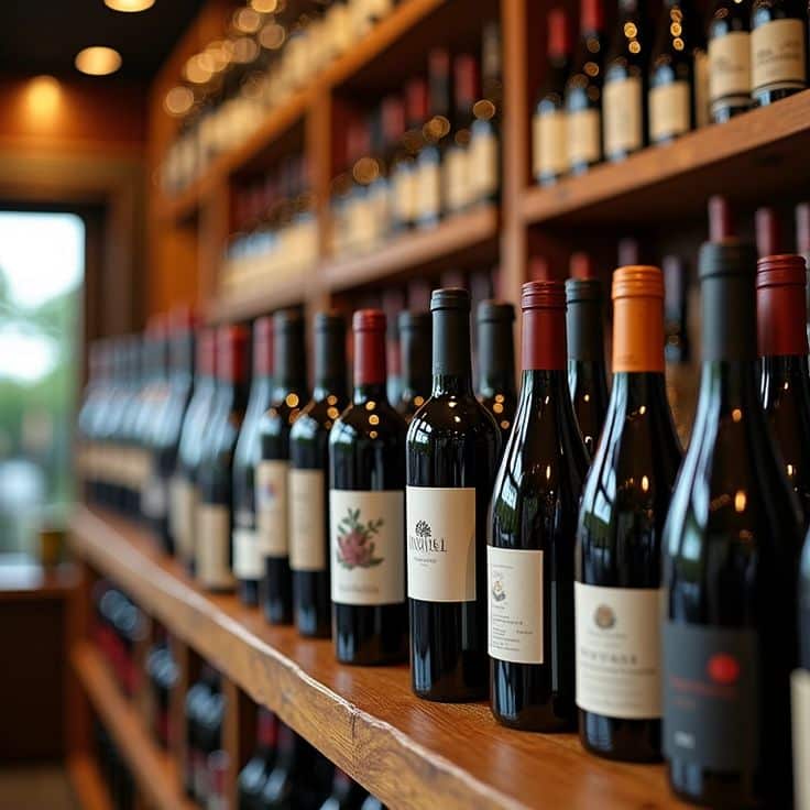 Types of Wine Bottles A Complete Guide for 2026
