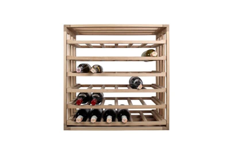 Weinregal - Zoe - Eiche - Image 2
